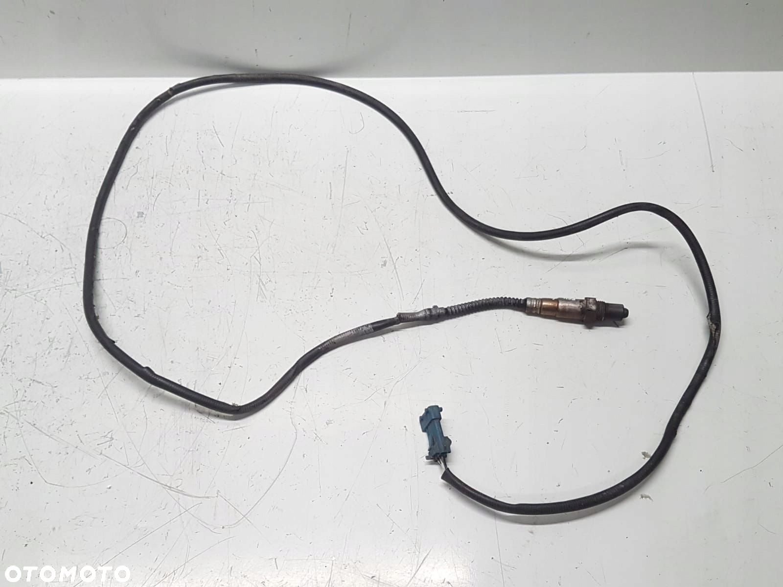 PEUGEOT 407 2.2 SONDA LAMBDA 258006431 - 4