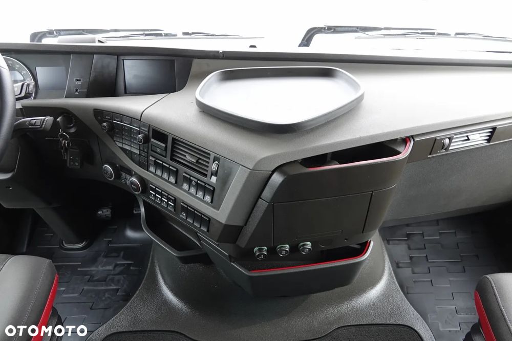 Volvo FH 500 / I-PARK COOL / HYDRAULIKA / ALUFELGI / 2020 ROK / PO KONTRAKCIE SERWISOWYM / SPROWADZONY - 27