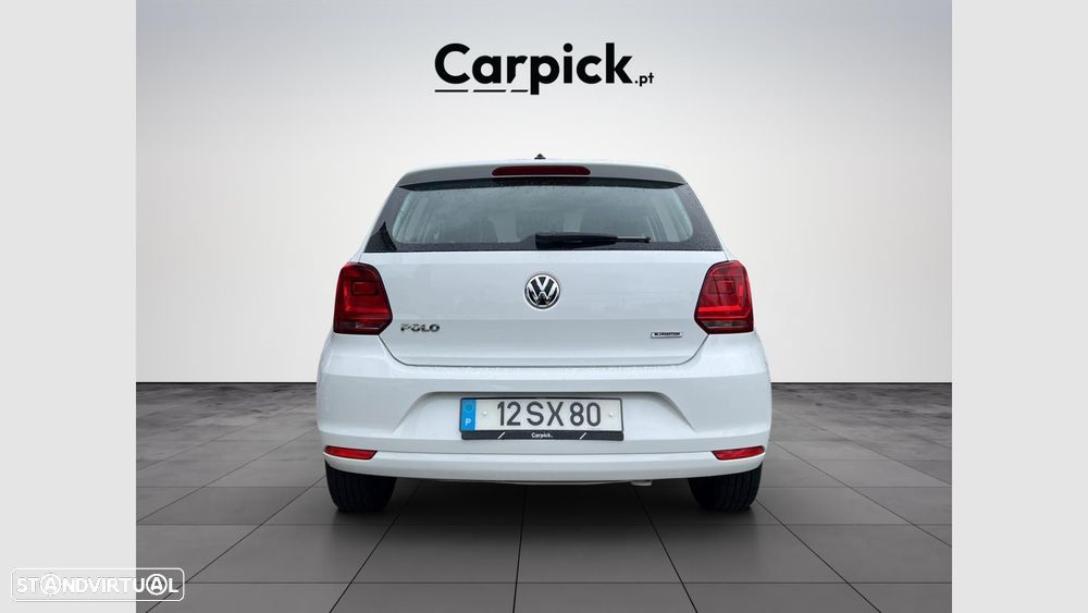 VW Polo 1.0 Connect - 3