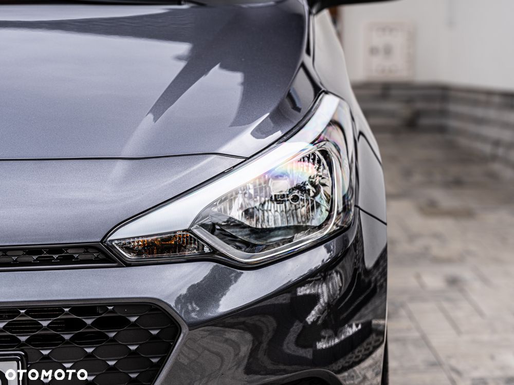Hyundai i20 - 9