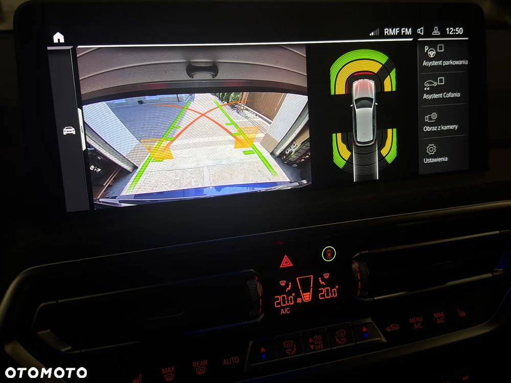 BMW X3 xDrive20d M Sport - 30