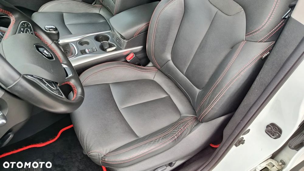 Renault Kadjar Energy TCe 165 Bose Edition - 11