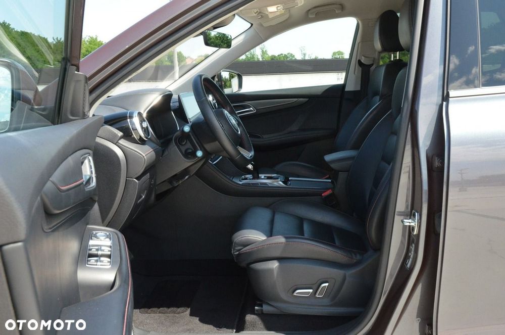 MG HS 1.5T-GDI Comfort - 31