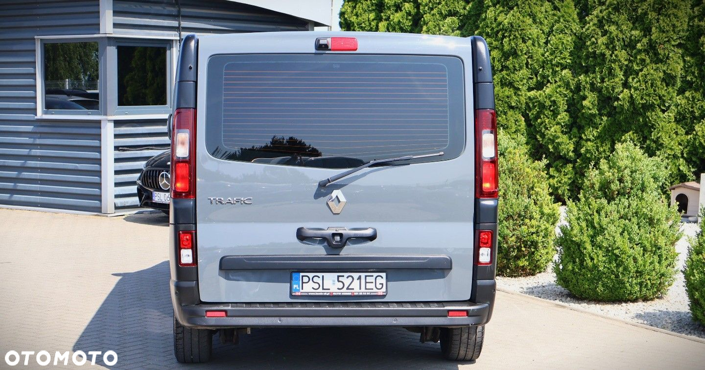 Renault Trafic - 6