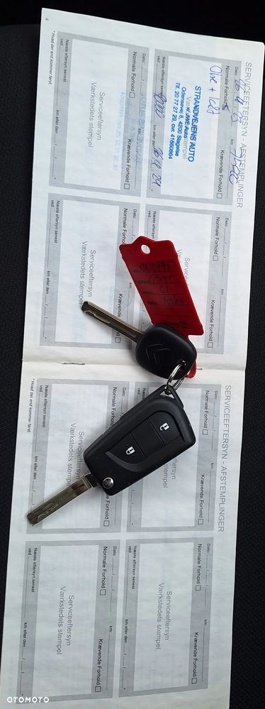 Citroën C1 1.0 VTi Origins - 18