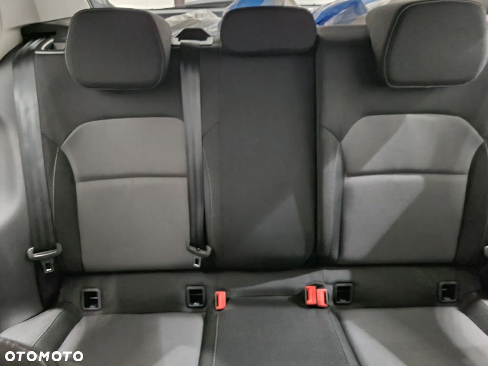 Skoda Fabia 1.0 TSI Drive DSG - 16