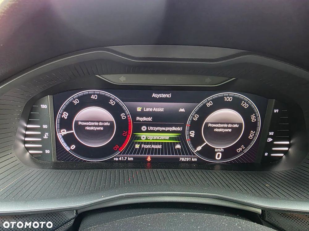 Skoda Scala 1.0 TSI Selection - 15