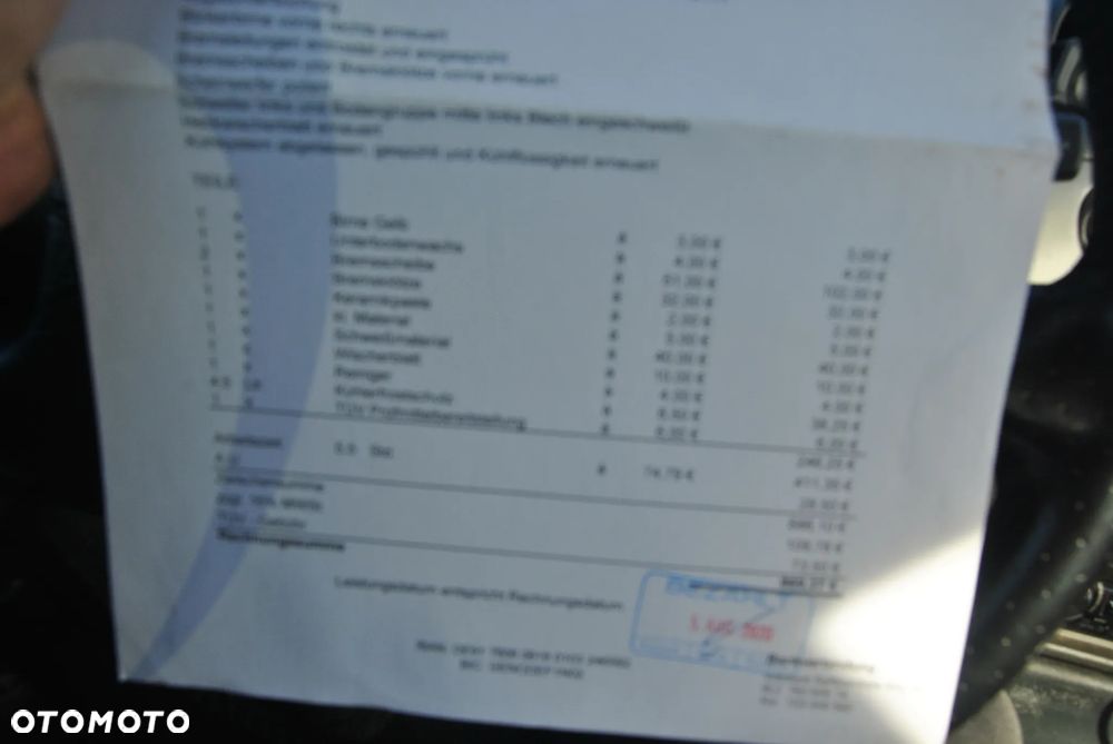 Ford Cougar 2.5 24V - 19