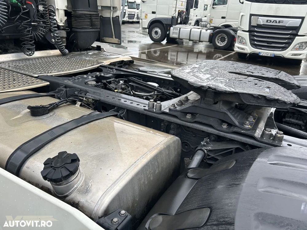 DAF XF 480FT - 11