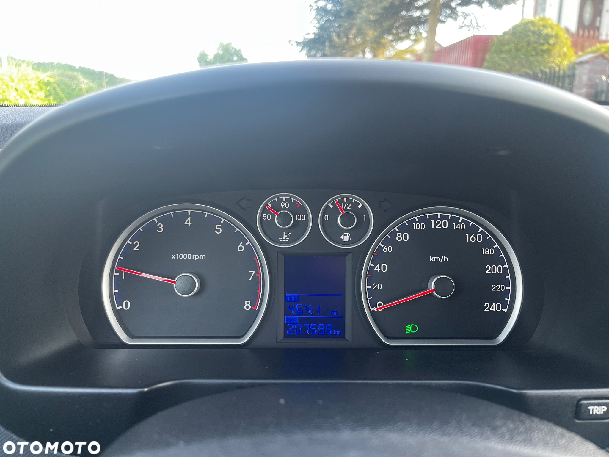 Hyundai i30 1.4 Classic - 9