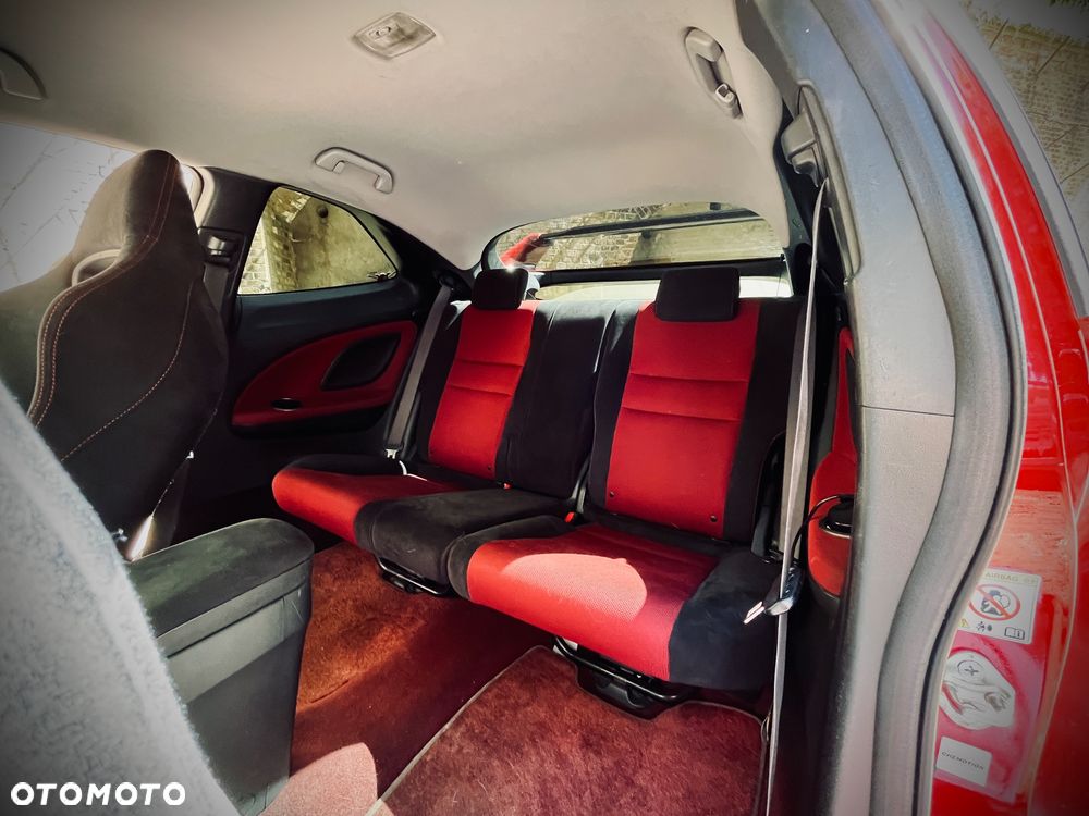 Honda Civic 2.0 TypeR - 8