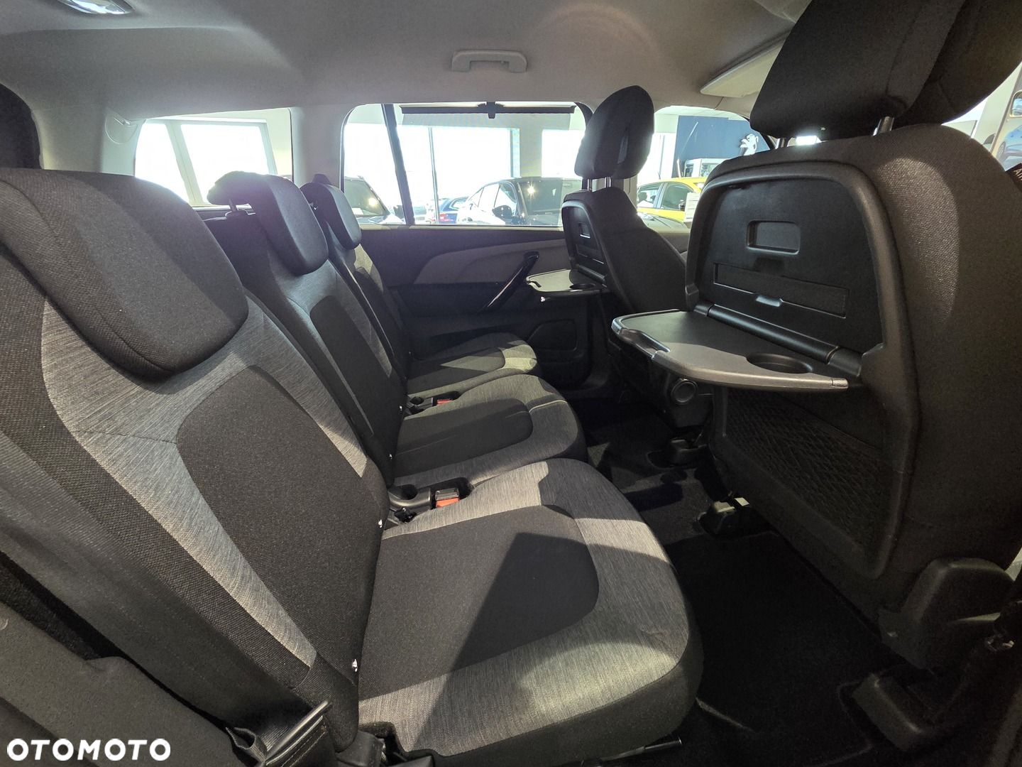 Citroën C4 SpaceTourer 1.2 PureTech More Life S&S - 8