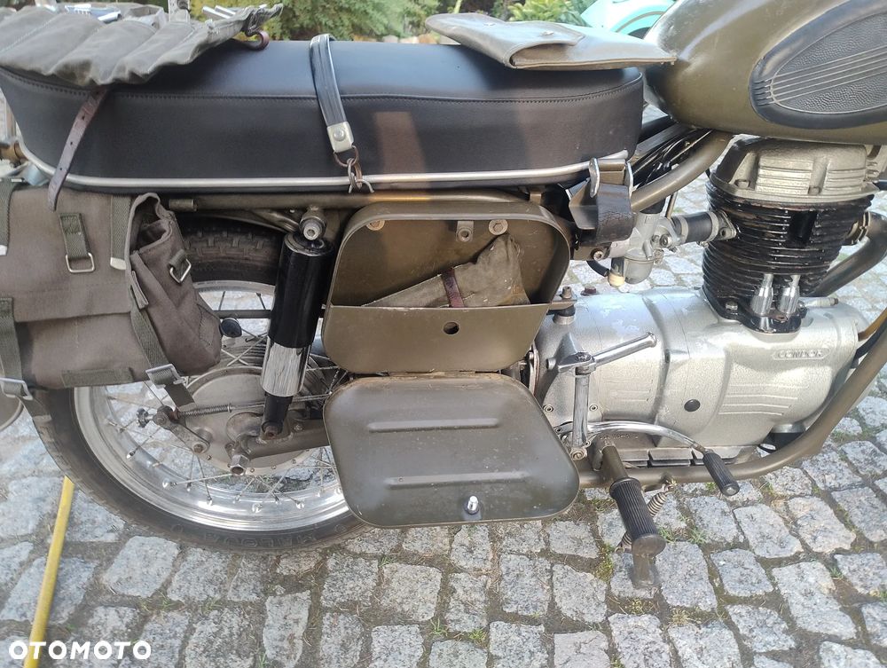 BMW R - 18