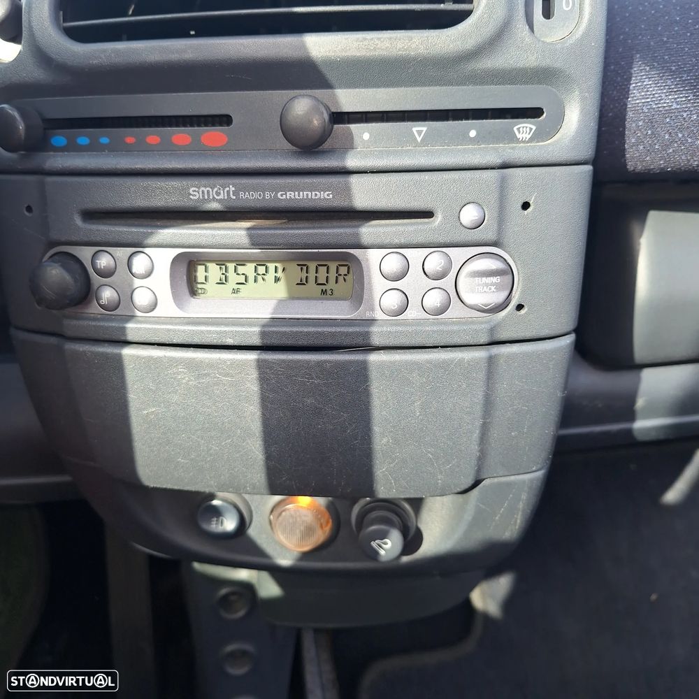 Smart ForTwo Coupé - 24