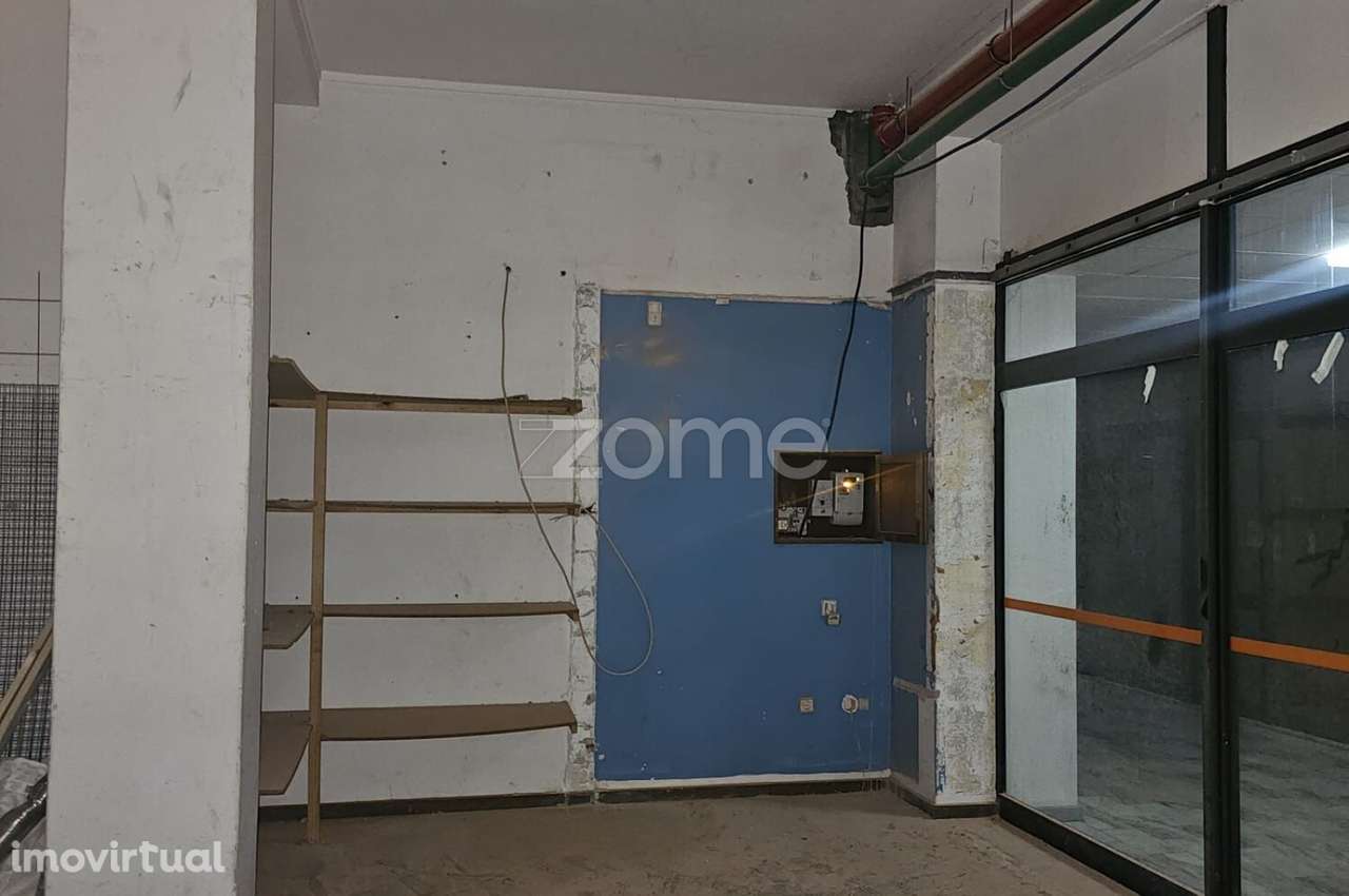 LOJA CENTRO DE BRAGA - Grande imagem: 5/10