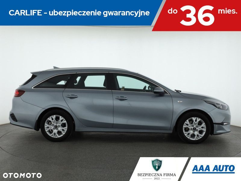 Kia Ceed - 7