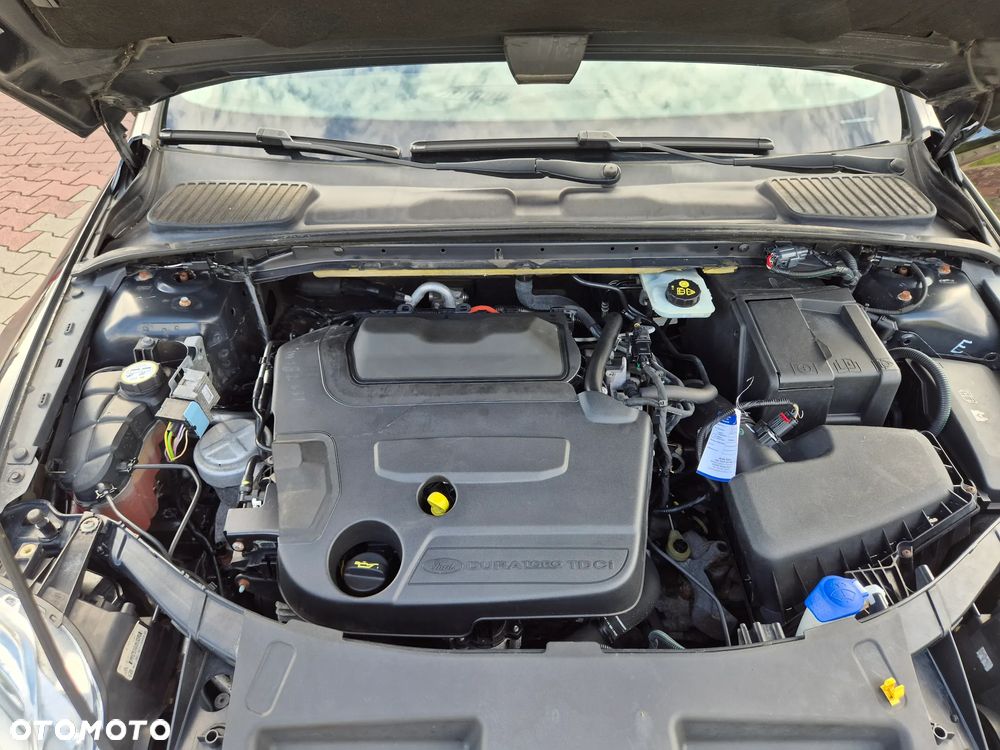 Ford Mondeo 2.0 TDCi Champions Edition - 39
