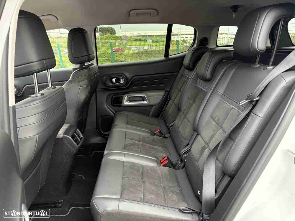 Citroën C5 Aircross 1.5 BlueHDi Shine - 6