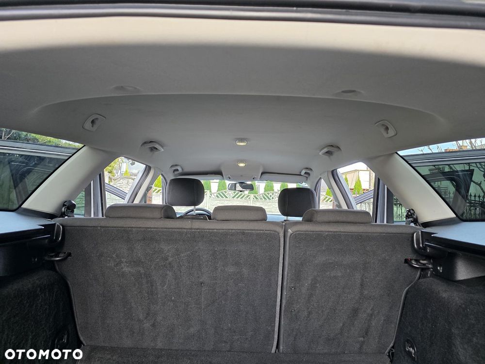 Ford Mondeo 2.0 TDCi Ambiente - 18