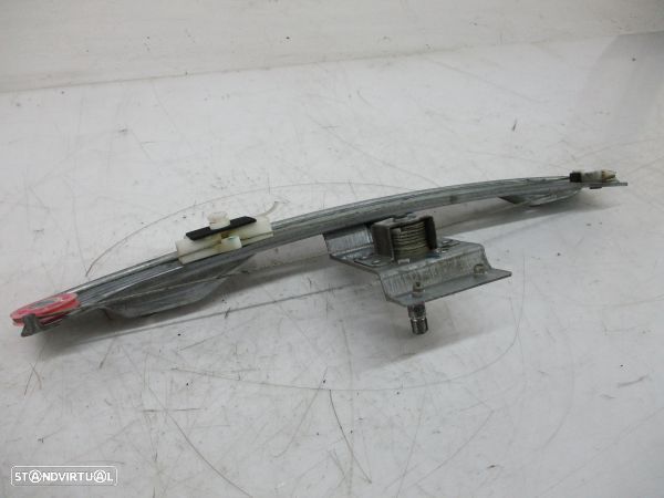 Elevador Tras Esq  Opel Corsa D (S07) - 2