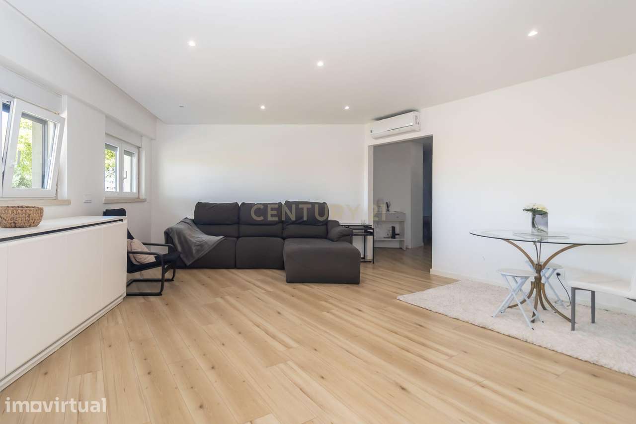 Apartamento T3 com Parqueamento Montijo - Grande imagem: 5/52