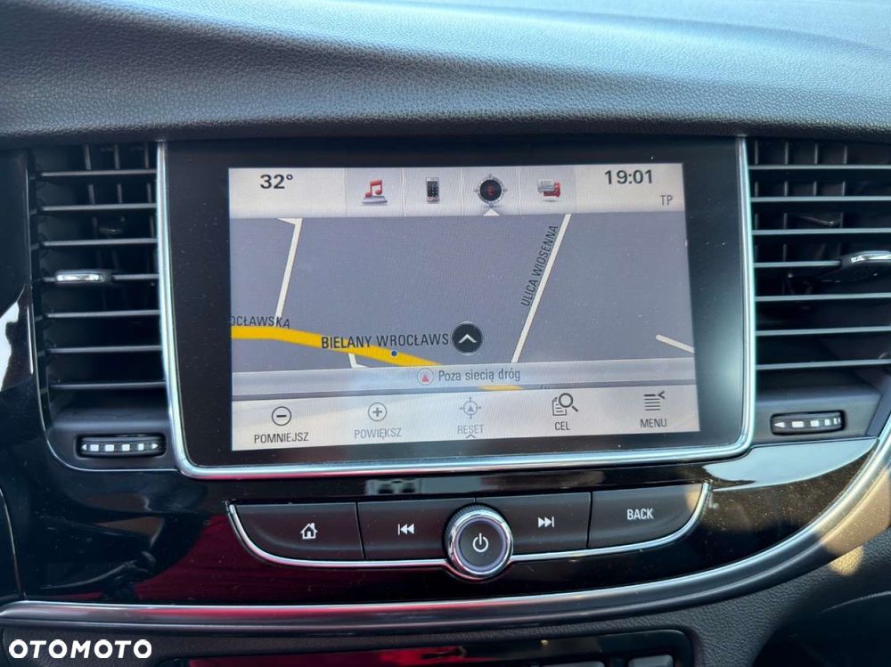 Opel Mokka X - 23
