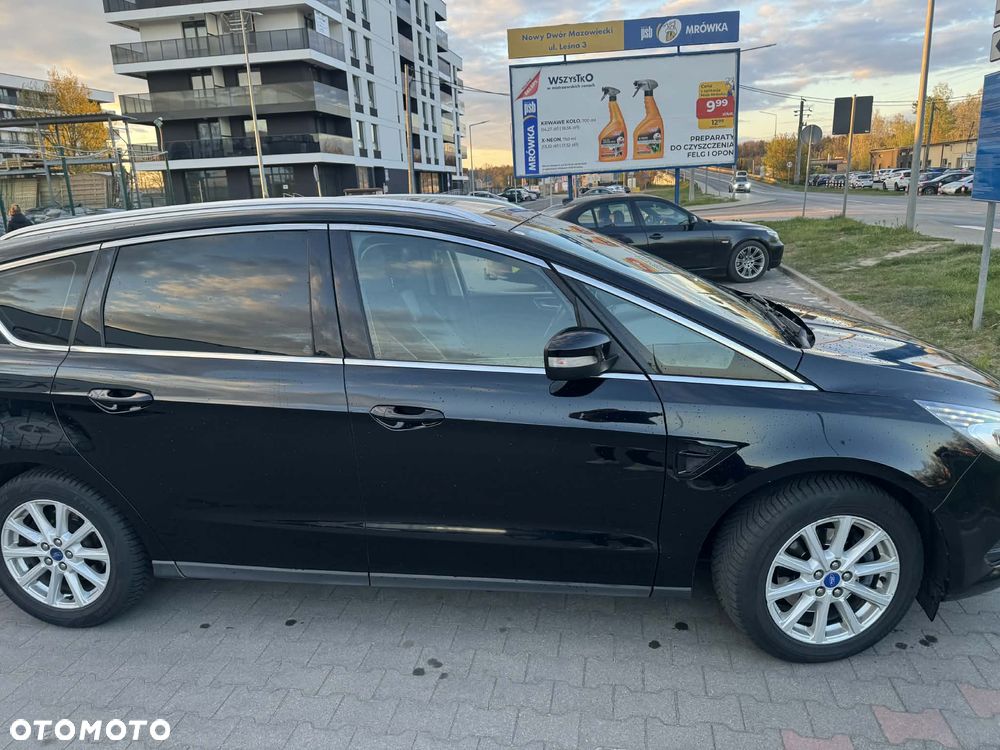 Ford S-Max - 4