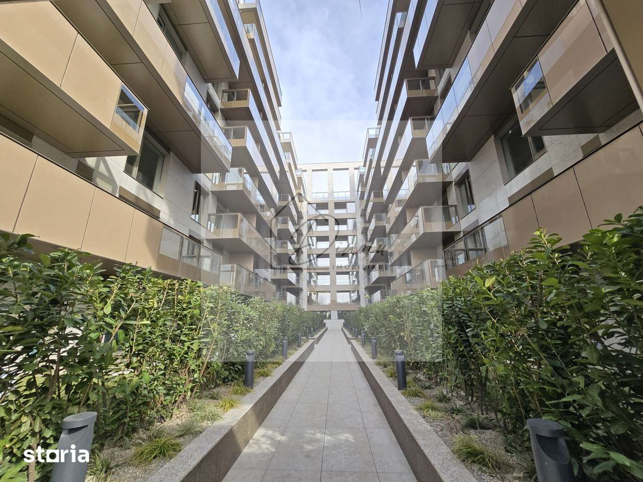 Apartament 4 camere  Cortina 126 Iancu Nicolae I Jolie Ville I COM0% - Imagine principală: 4/19