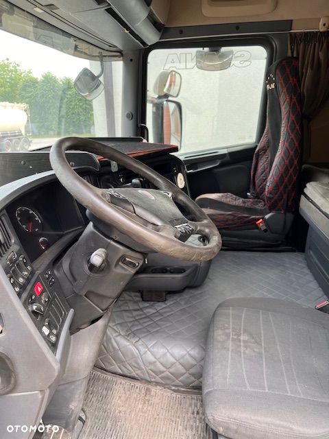 Scania R440 - 3