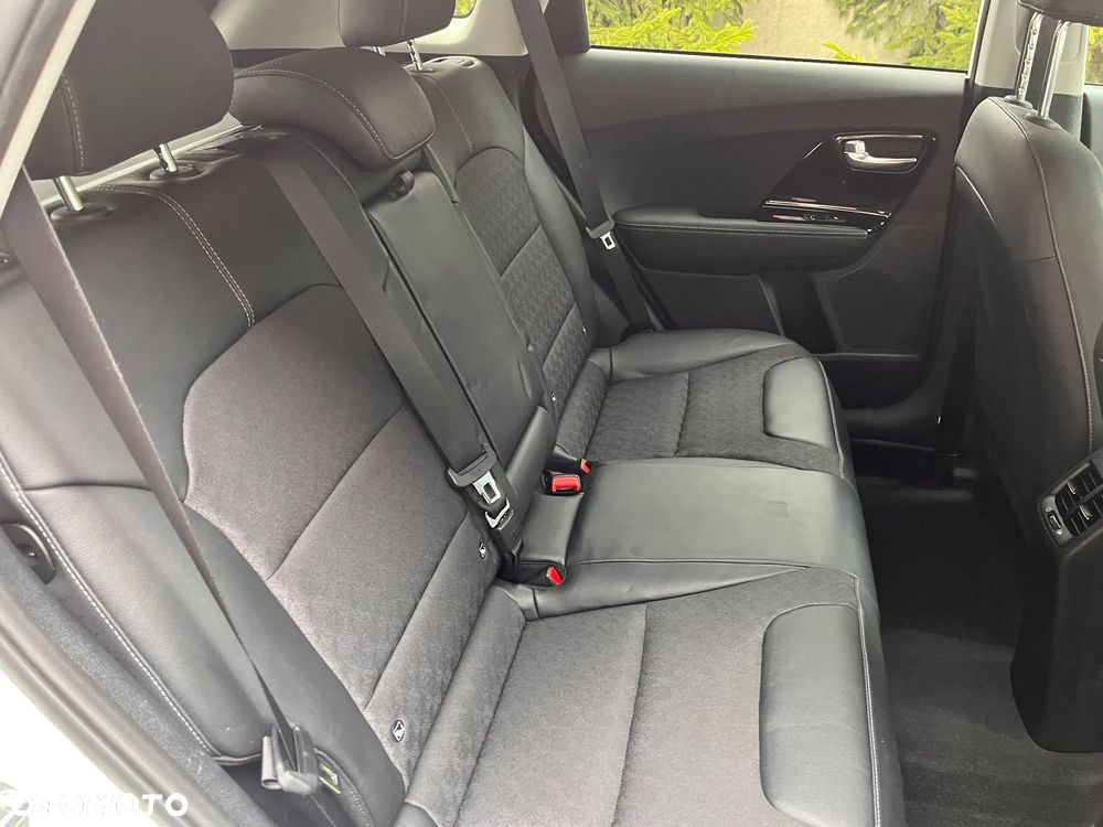 Kia Niro - 7