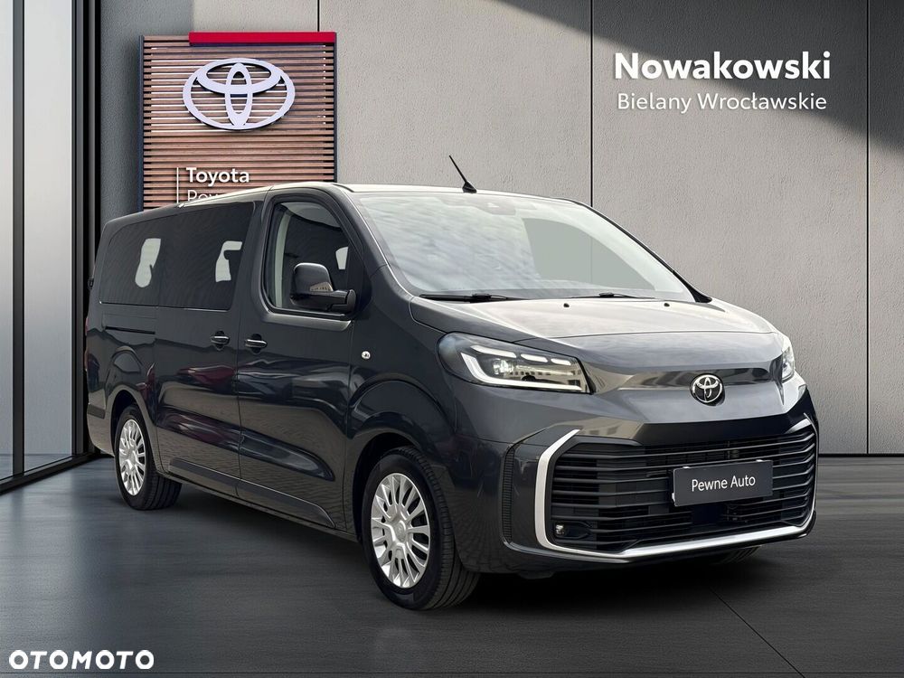 Toyota Proace Verso 2.0 D4-D Long Business - 30