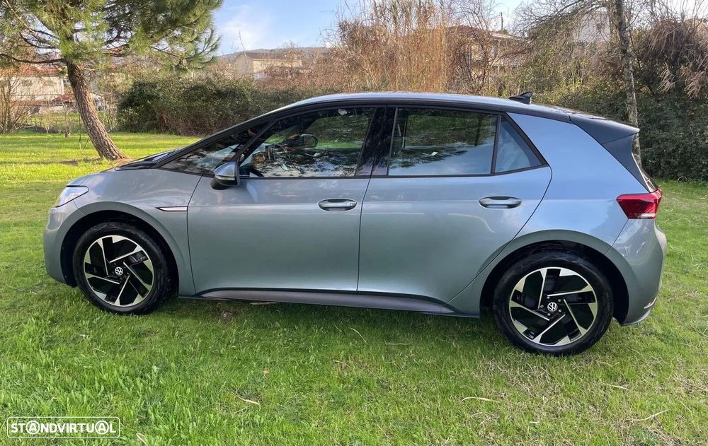 VW ID.3 Pure Performance - 5