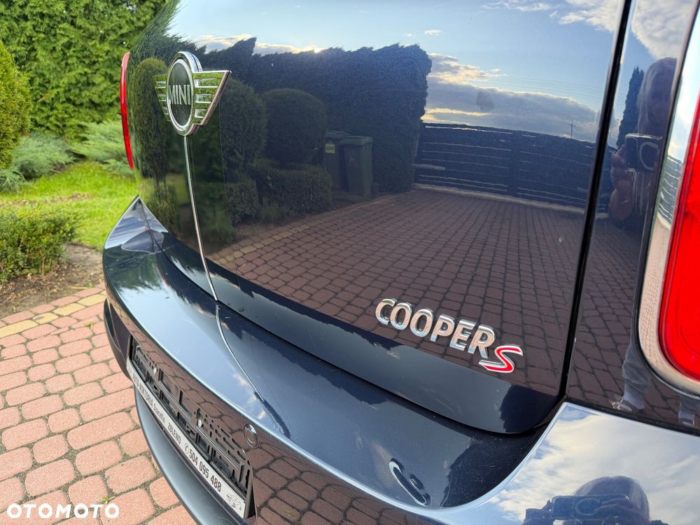 MINI Cooper S - 23