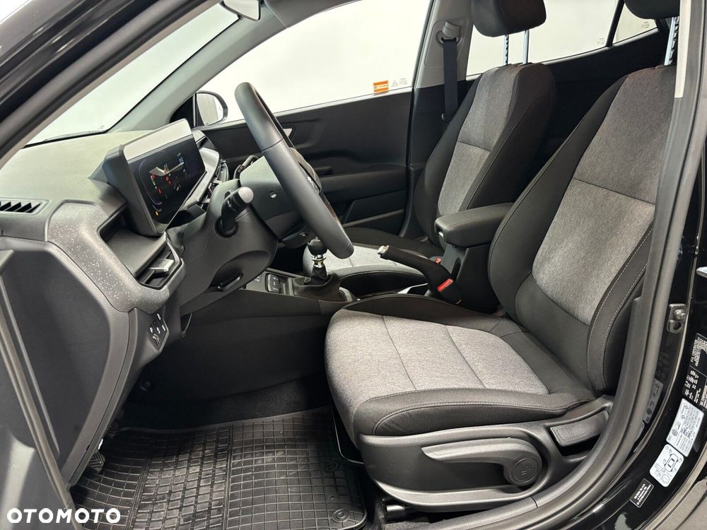 Kia Stonic - 17