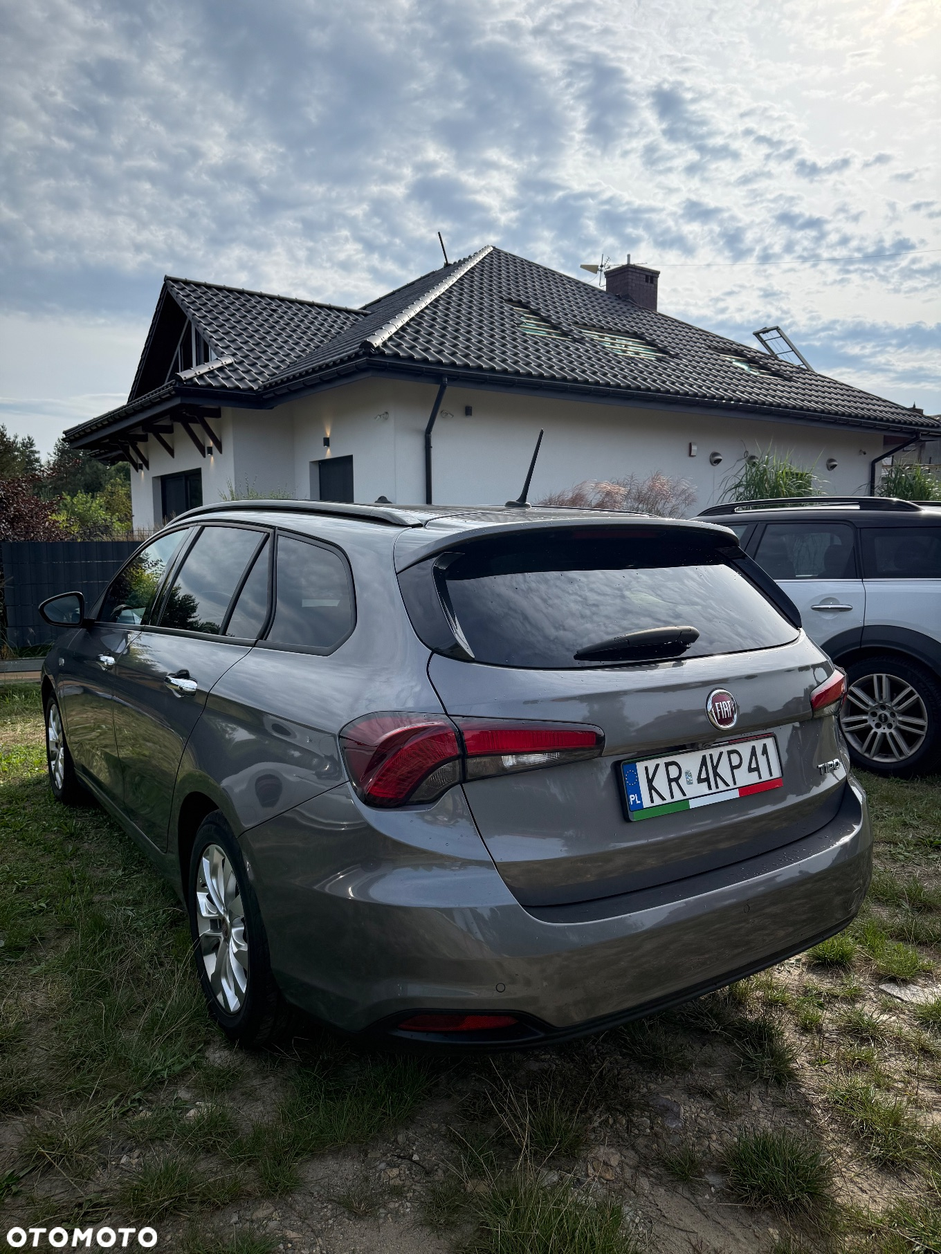 Fiat Tipo 1.4 T-Jet 16v Lounge - 5