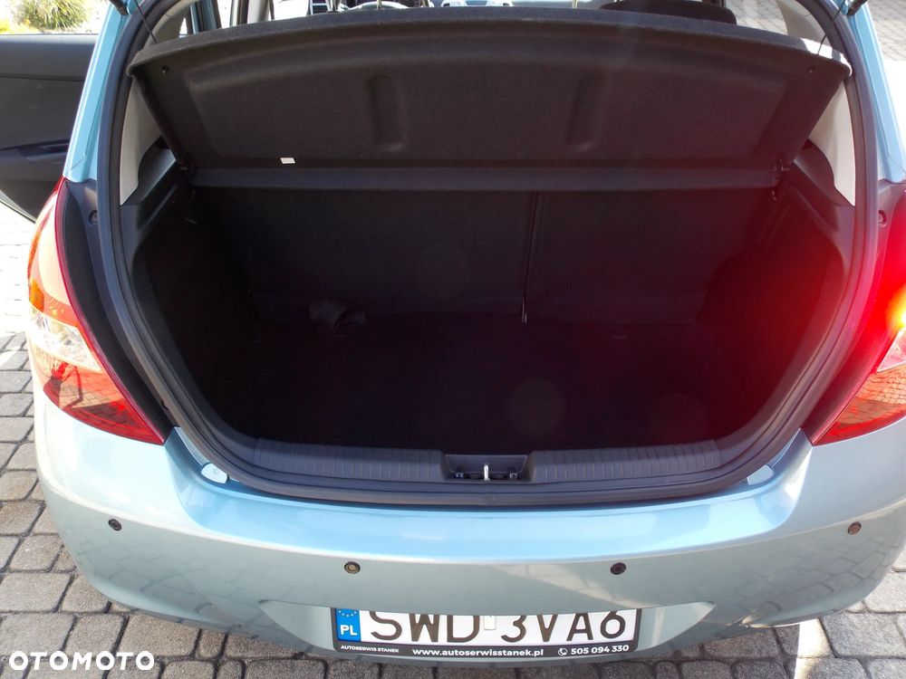 Hyundai i20 1.2 Style - 16