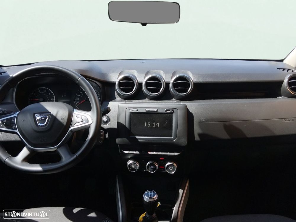 Dacia Duster - 11