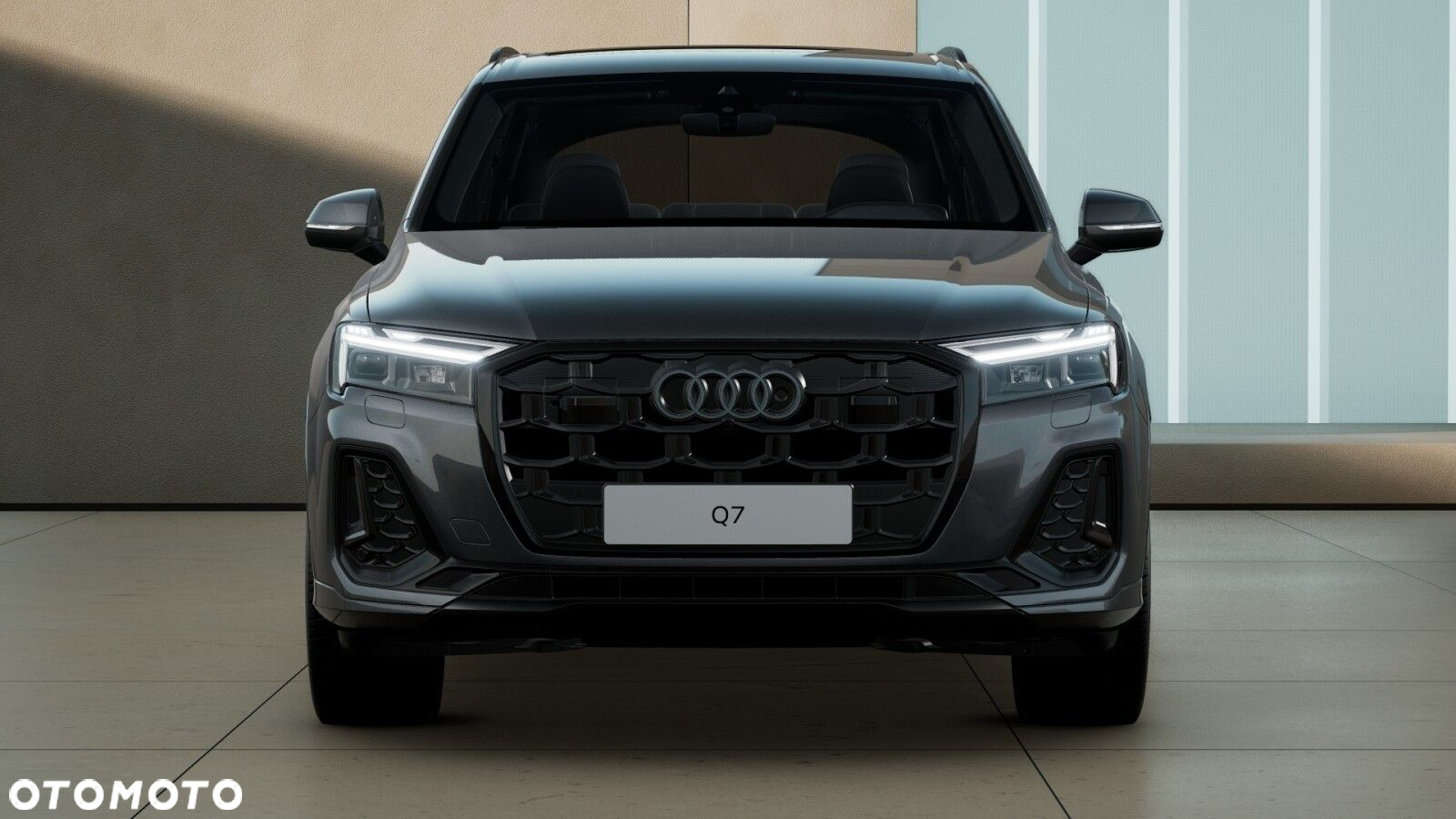 Audi Q7 - 5