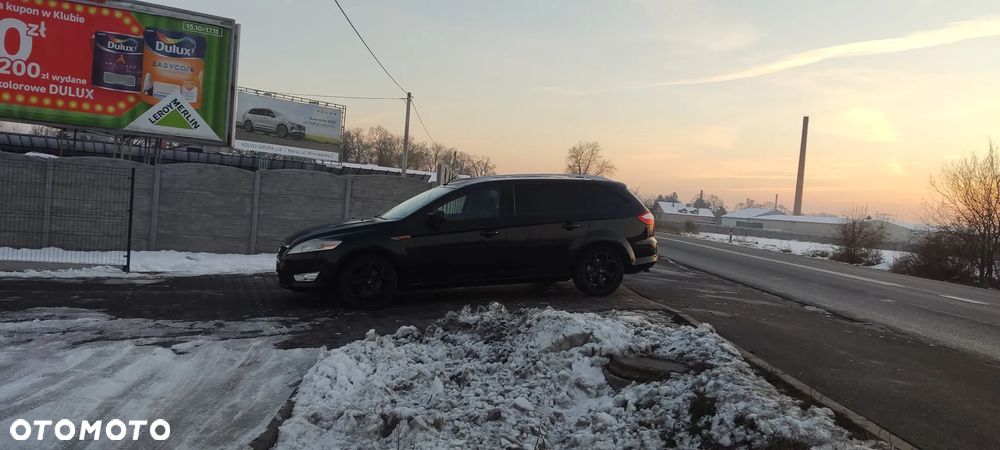 Ford Mondeo 2.0 TDCi Viva Trend - 9