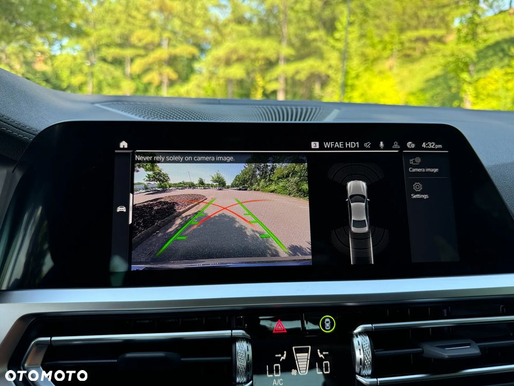 BMW Seria 3 330i xDrive Luxury Line - 20