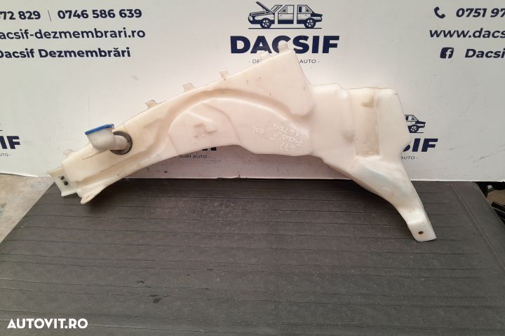 Vas lichid parbriz 4M5113K163 4M5113K163 Ford Focus 2 [facelift] [200 - 2