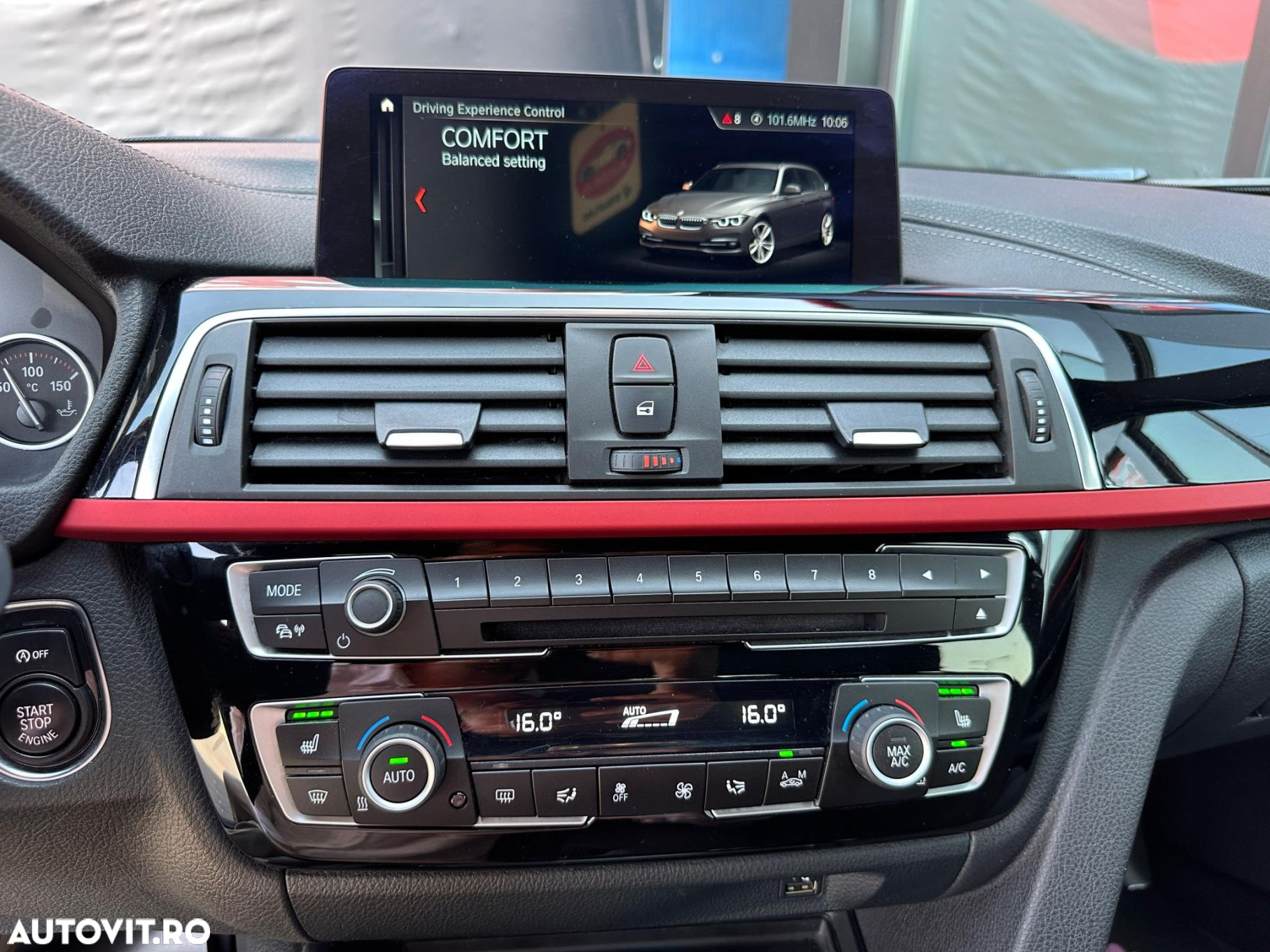 BMW Seria 3 320d Touring xDrive Aut. Sport Line - 17