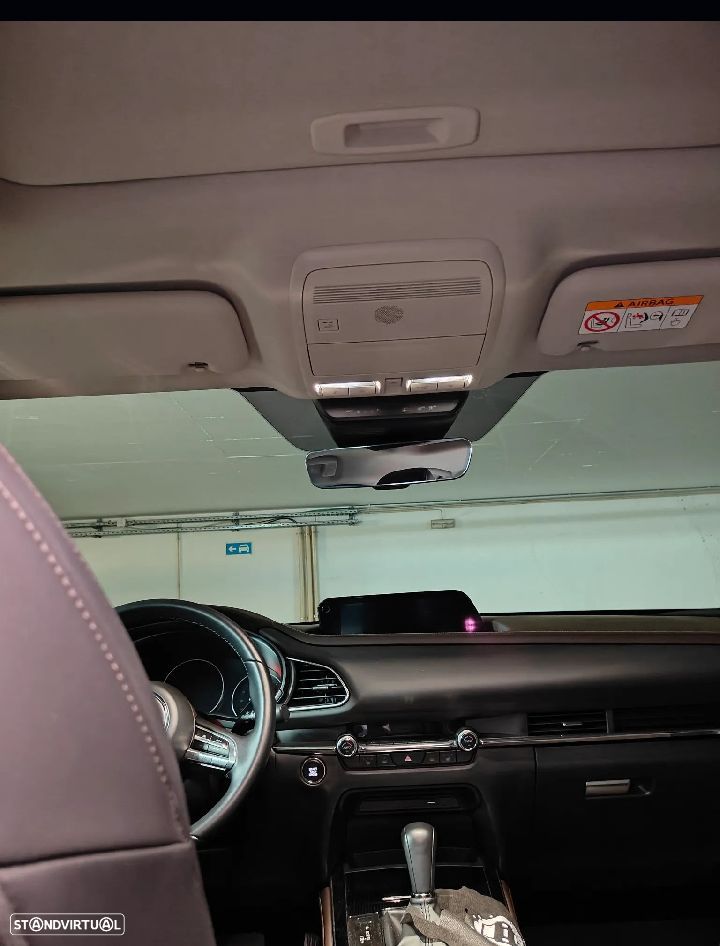 Mazda CX-30 - 7