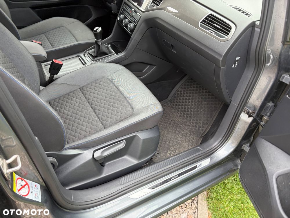 Volkswagen Golf Sportsvan 1.0 TSI Join - 19