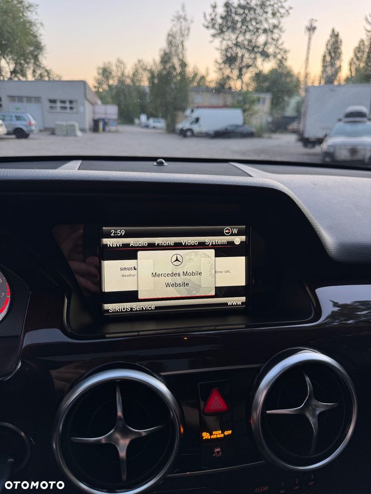 Mercedes-Benz GLK - 16
