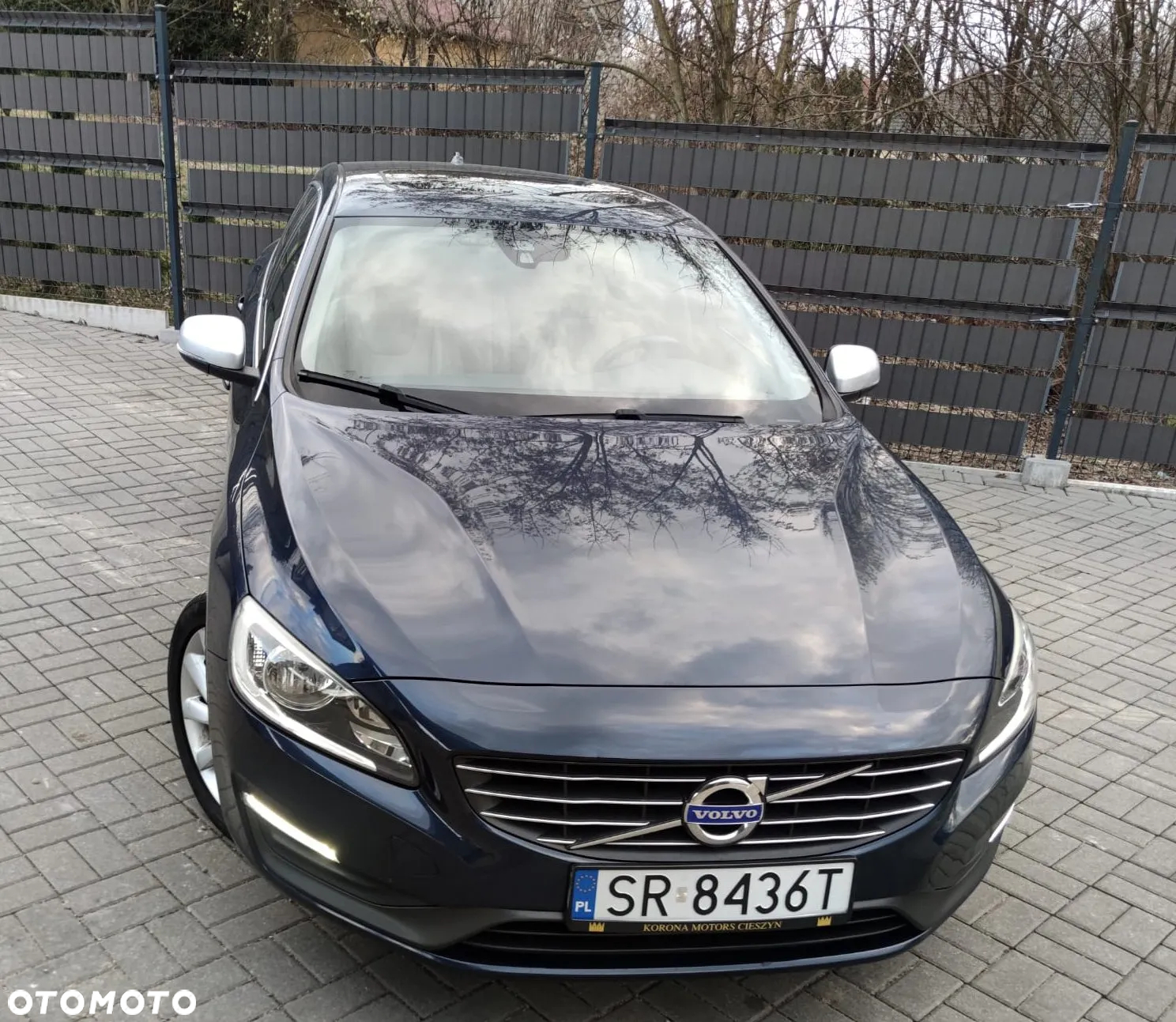 Volvo V60 D4 Momentum - 4