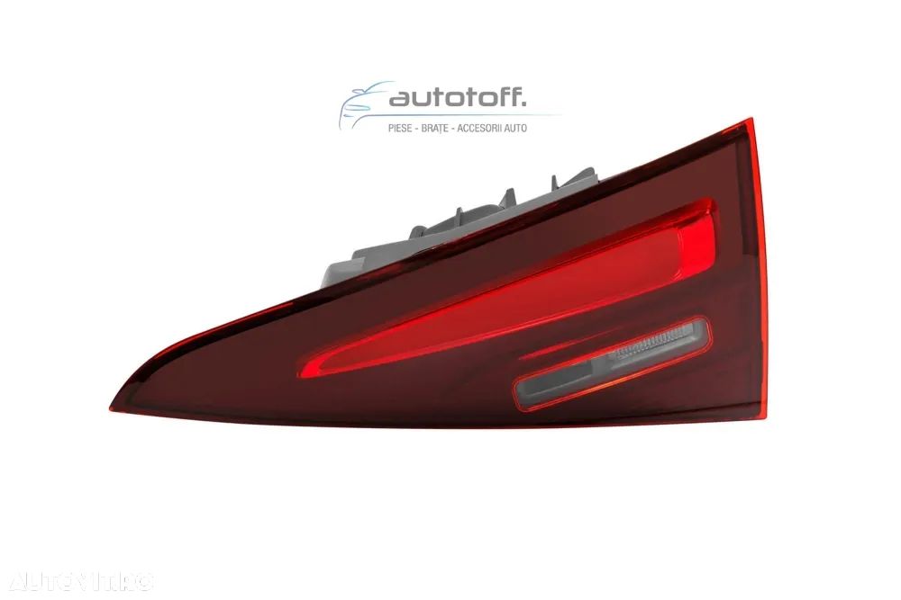 Stopuri LED compatibile cu Mercedes GLE SUV W167 (2019-2023) - 2