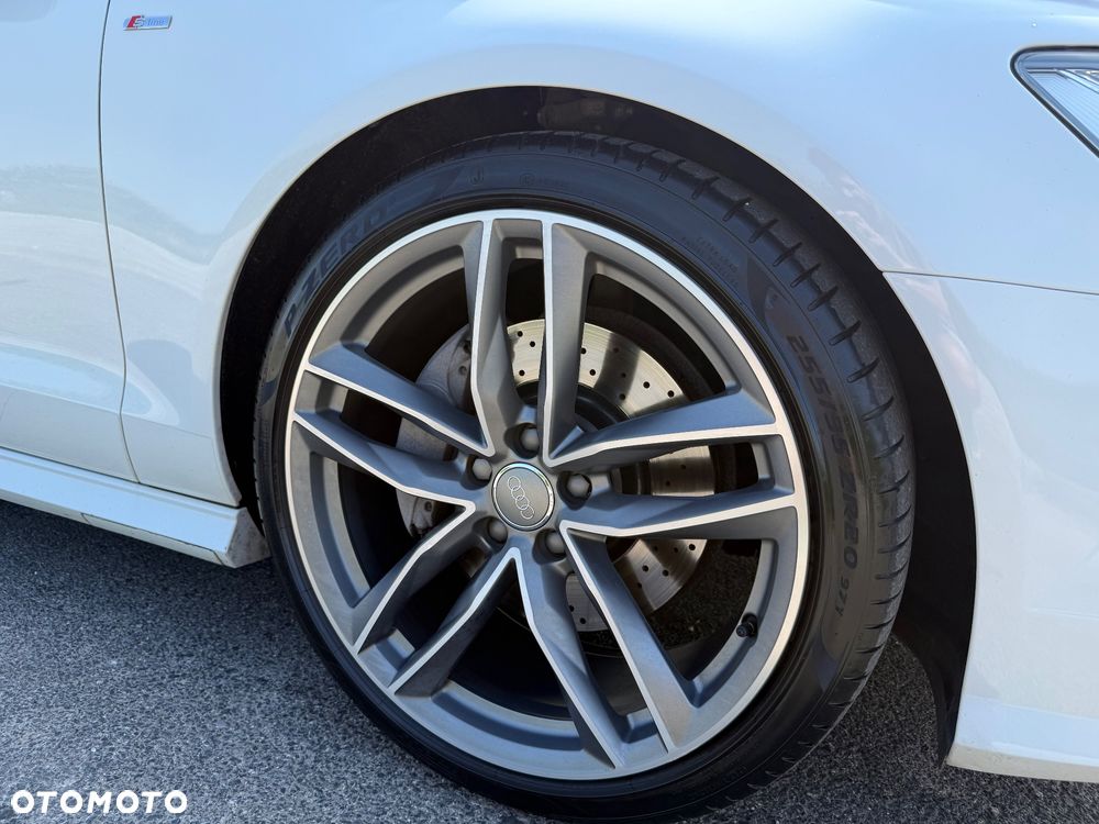 Audi A6 Avant 3.0 TDI Quattro S tronic - 6