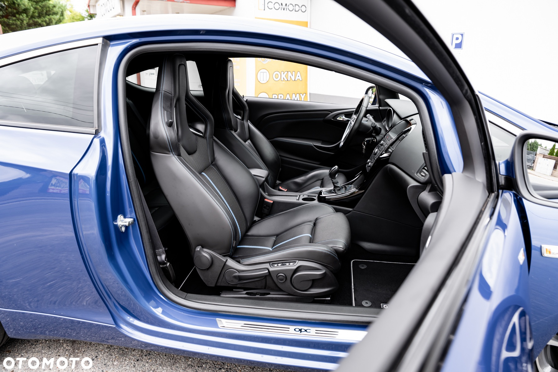 Opel Astra - 33