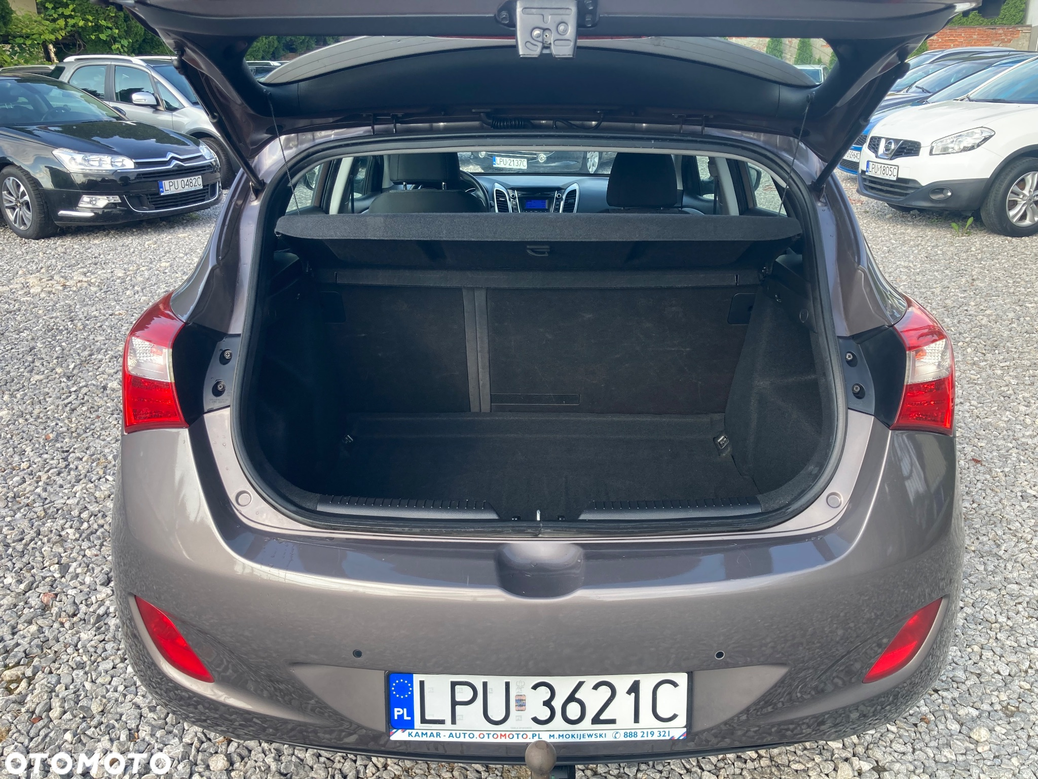 Hyundai i30 - 10
